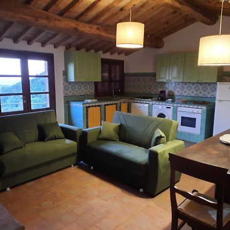 Casa Di Campagna In Collina Tatti Εξωτερικό φωτογραφία