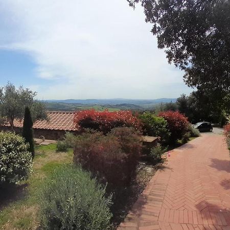 Casa Di Campagna In Collina Tatti Εξωτερικό φωτογραφία
