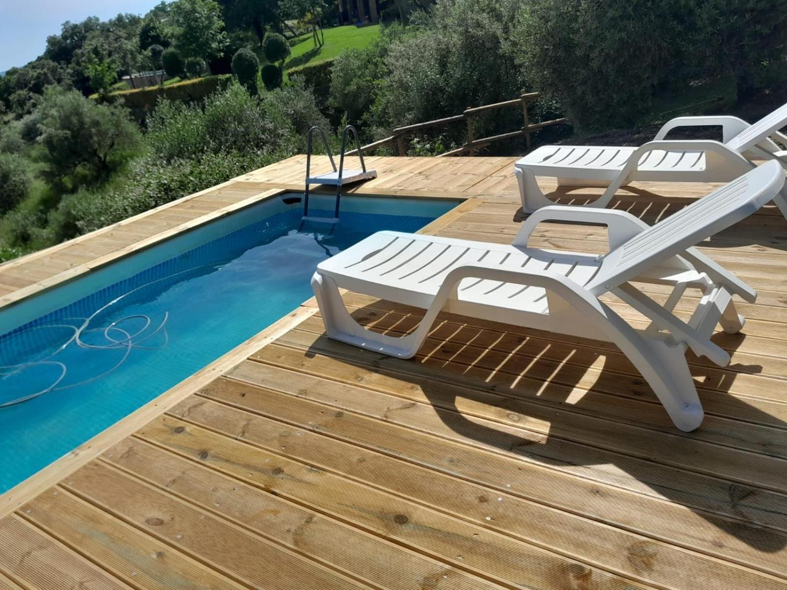 Casa Di Campagna In Collina Tatti Εξωτερικό φωτογραφία