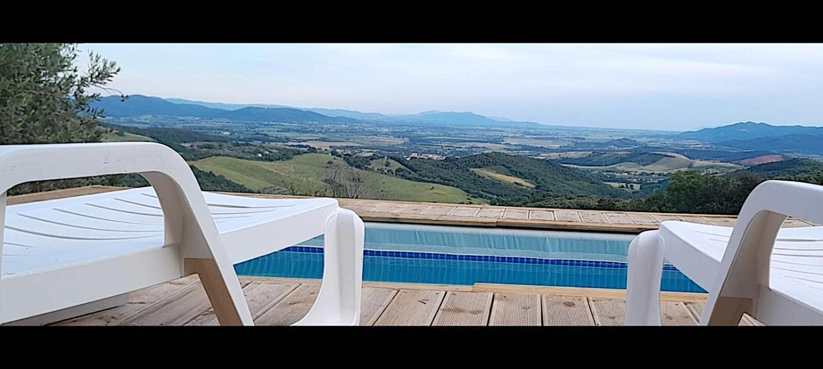 Casa Di Campagna In Collina Tatti Εξωτερικό φωτογραφία